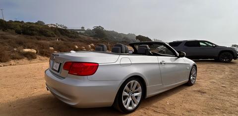 BMW 3 Series 2013