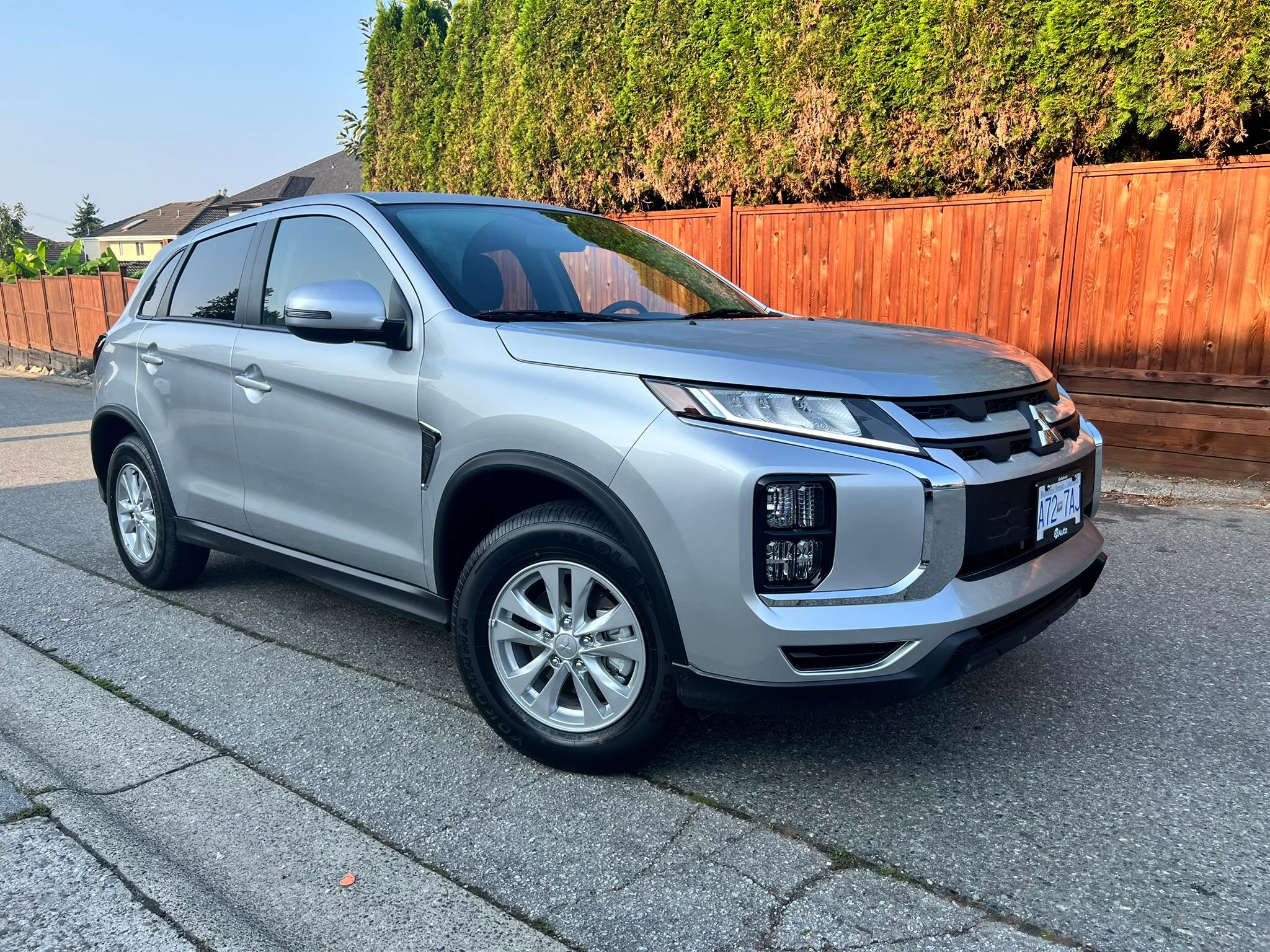 Mitsubishi RVR 2025 à Surrey, BC