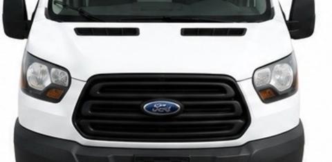 Ford Transit 2015