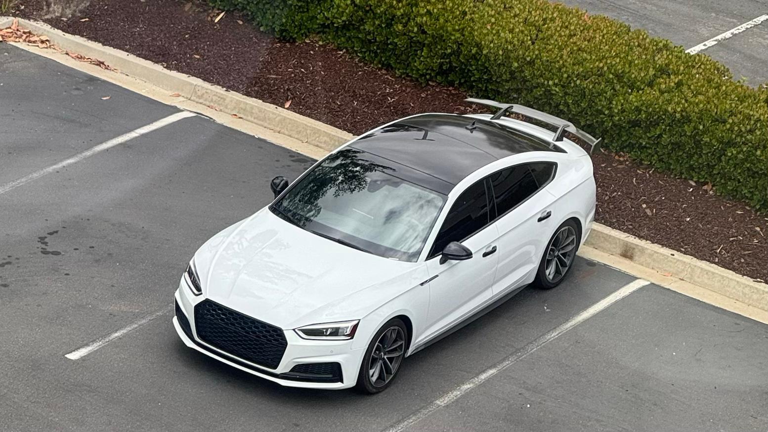 Audi S5 2019 in San Diego, CA