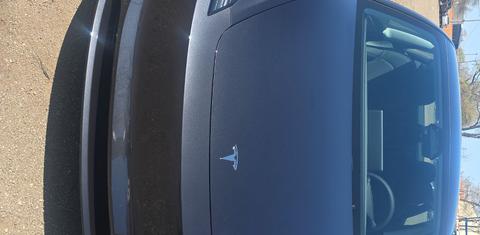 Tesla Model 3 2025
