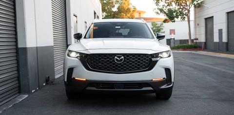 Mazda CX-50 2025