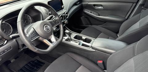 Nissan Sentra 2023
