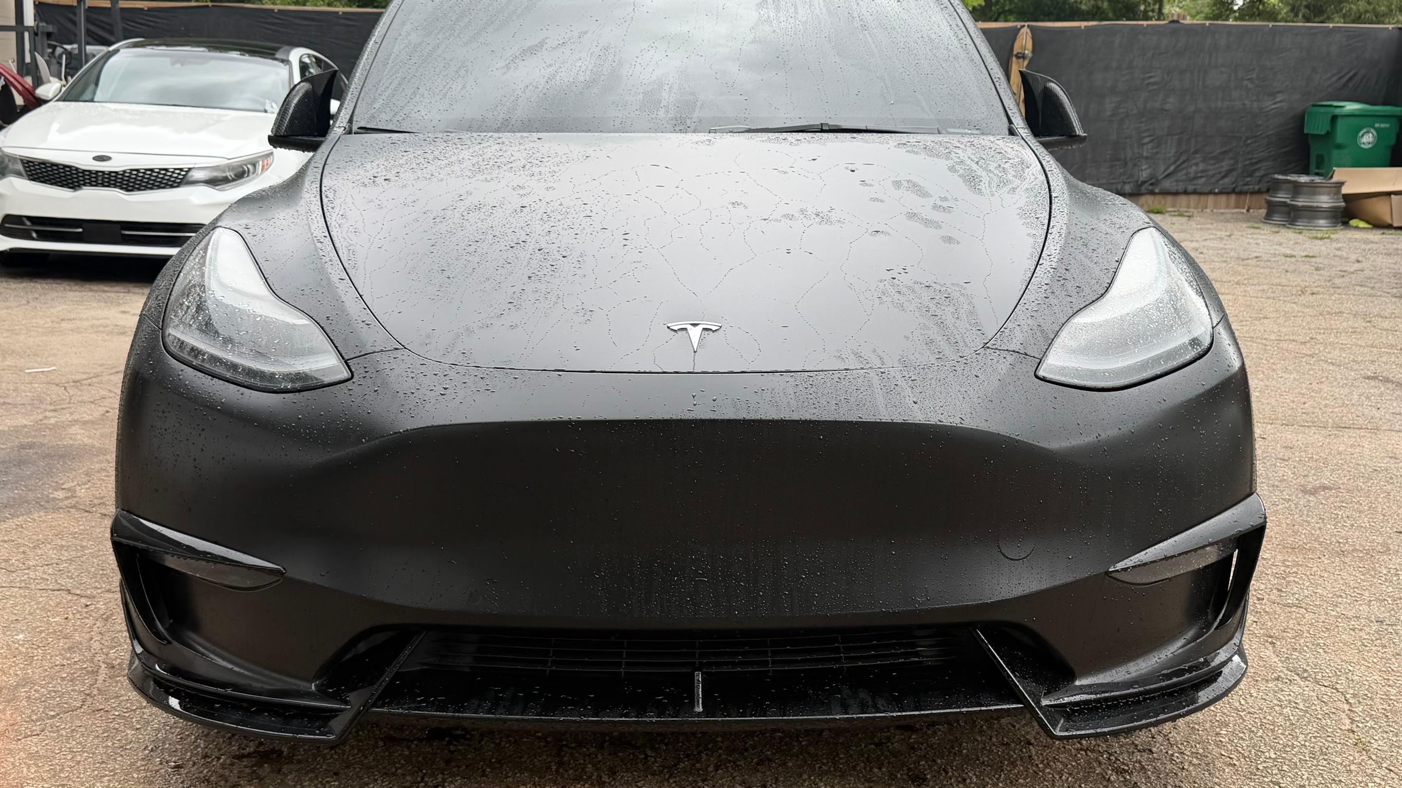 Tesla Model Y 2022 in Lithonia, GA