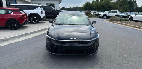 Kia K4 2026