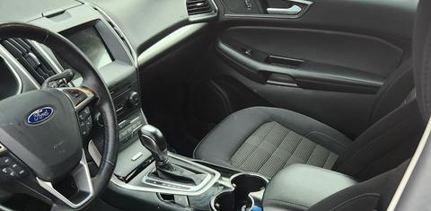 Ford Edge 2016
