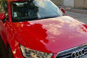 Catégorie de véhicule : Audi A1 Sportback