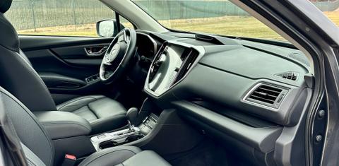 Subaru Ascent 2023