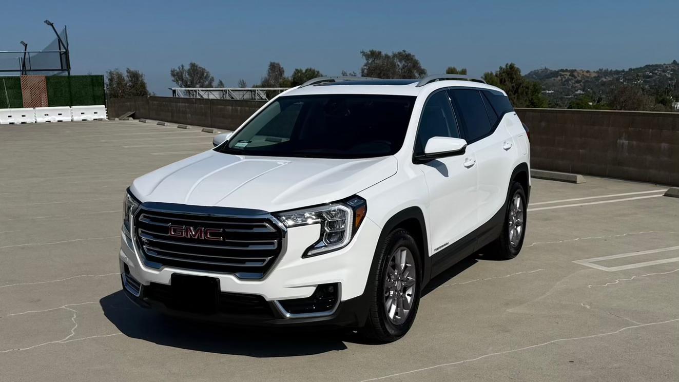 GMC Terrain 2022 in Los Angeles, CA