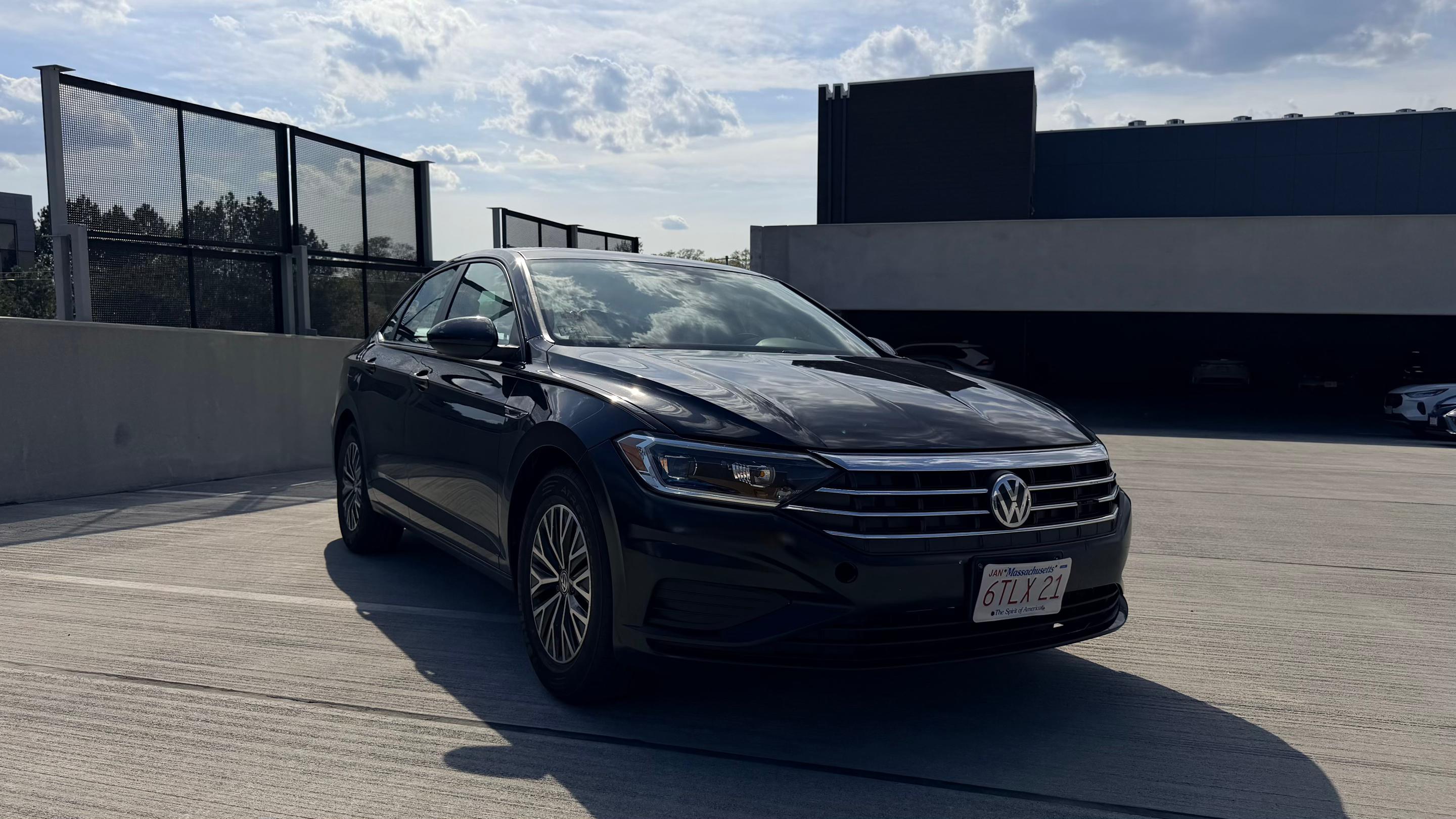Volkswagen Jetta 2019 in Woburn, MA