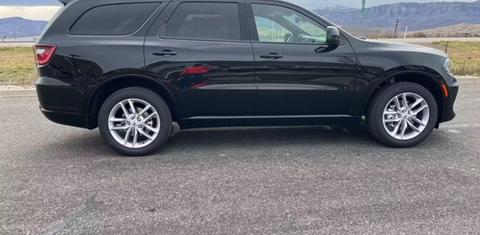 Dodge Durango 2026