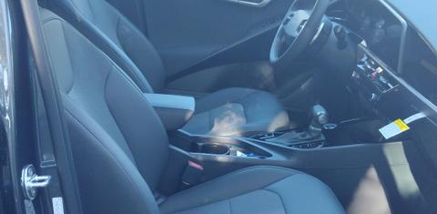 Kia Niro 2023