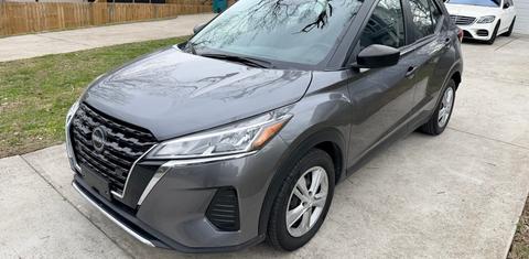 Nissan Kicks 2024
