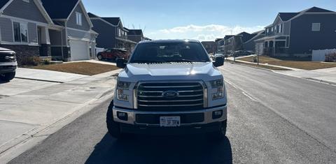Ford F-150 2017