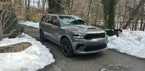 Dodge Durango 2025