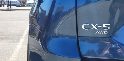 Mazda CX-5 2023