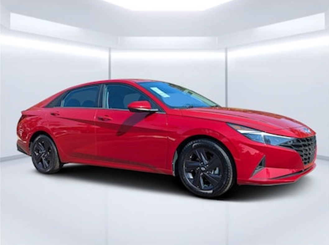 Hyundai Elantra 2022 in Indianapolis, IN