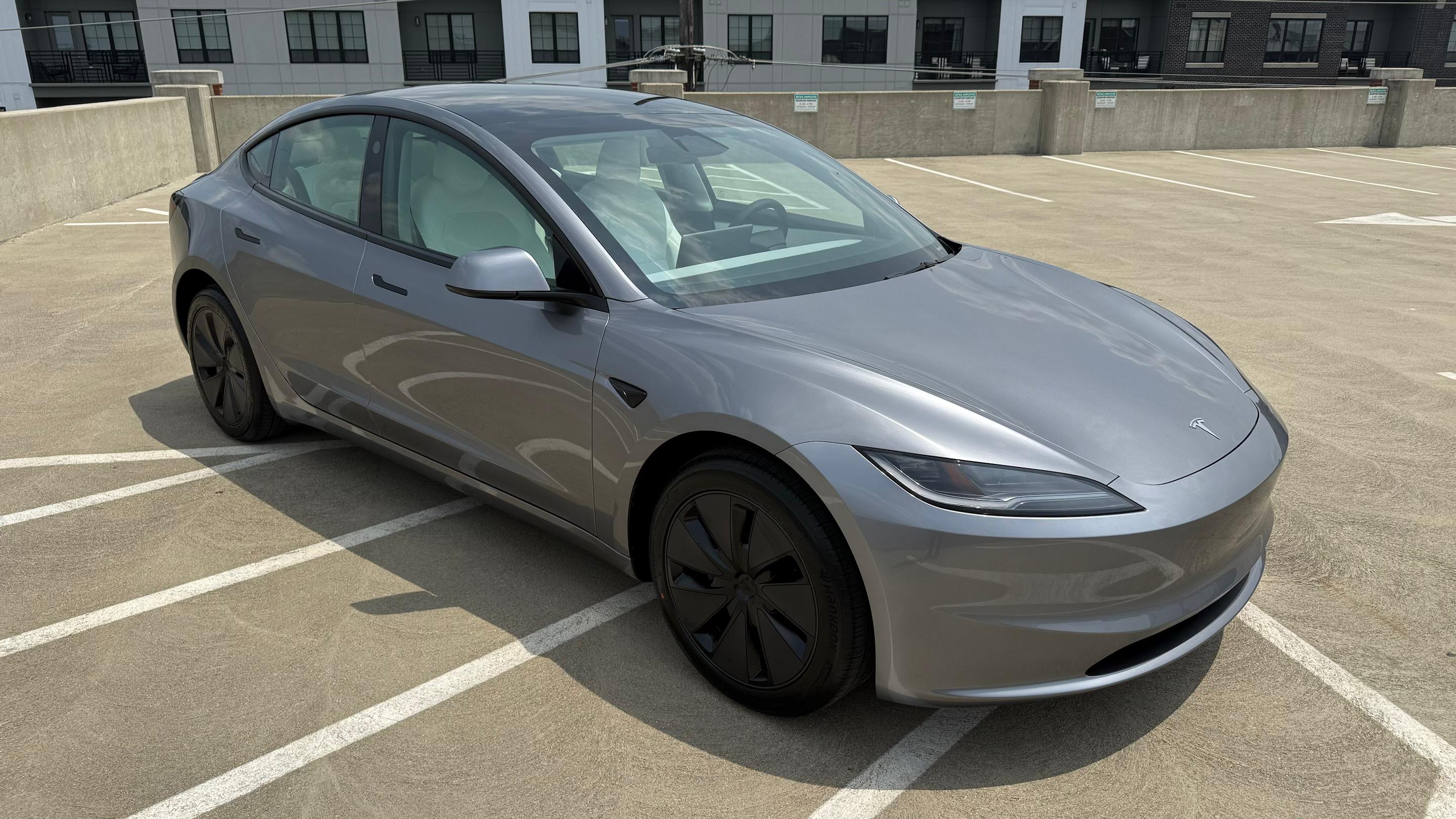 Tesla Model 3 2025 in Fishers, IN