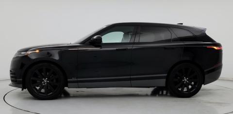 Land Rover Range Rover Velar 2018