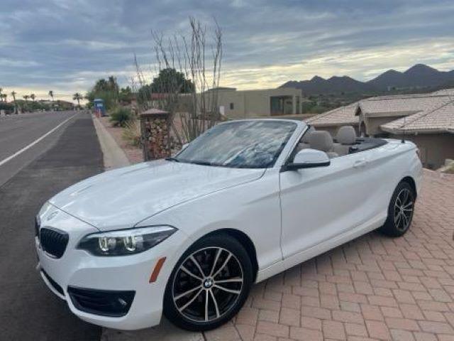 BMW 2 Series 2020 in Rancho Mirage, CA