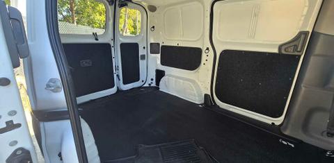 Nissan NV200 Cargo 2021