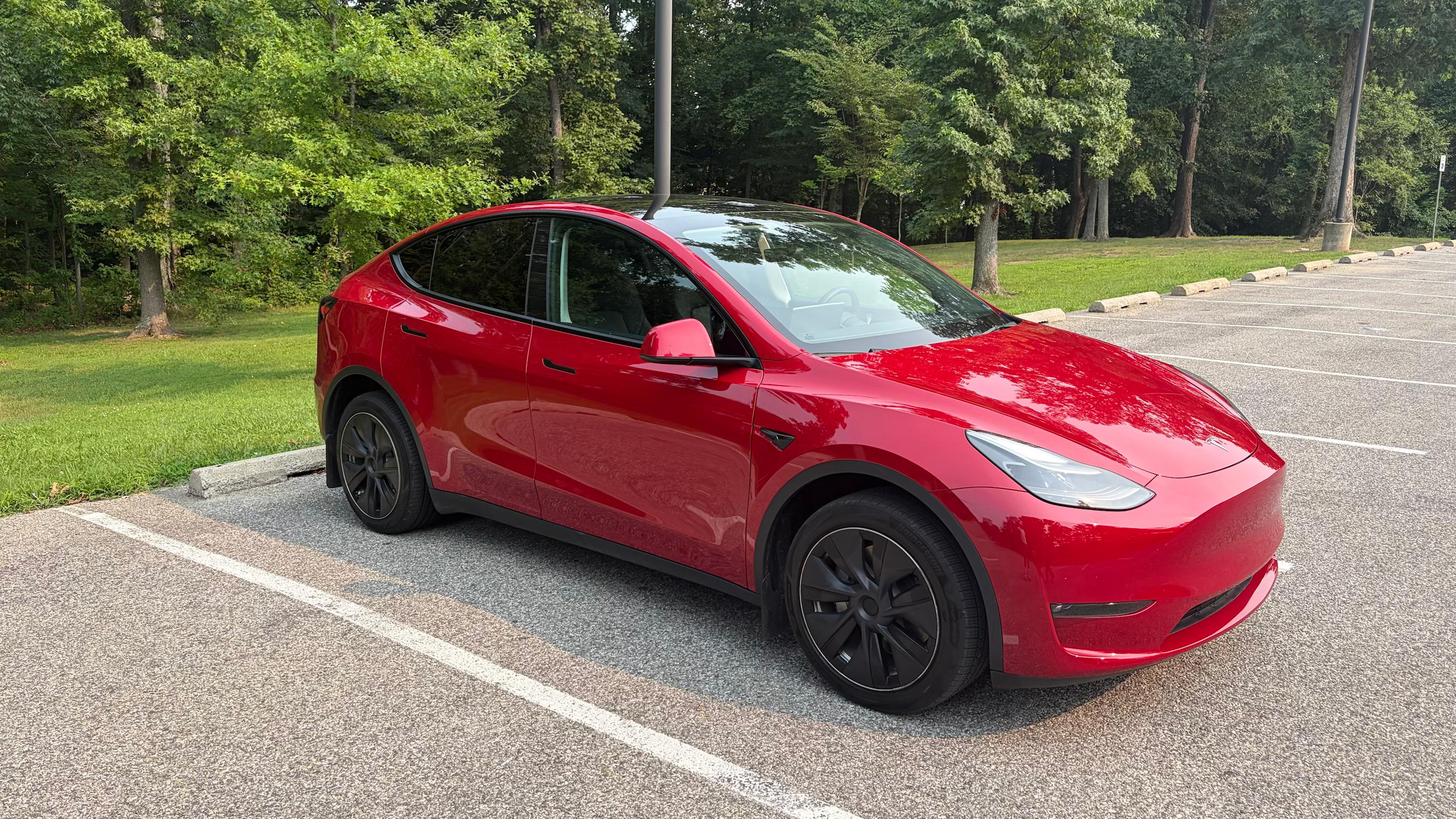 Tesla Model Y 2023 in Brandywine, MD