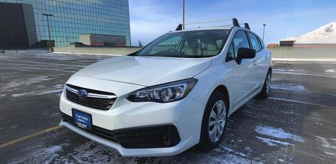 Subaru Impreza 2023
