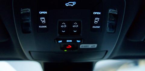 Toyota Sienna 2024