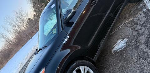 Kia Soul 2014
