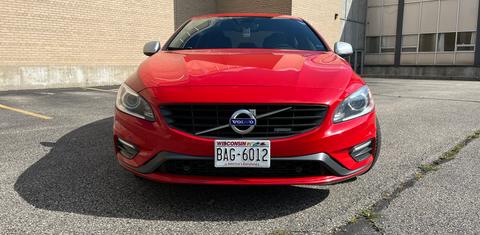 Volvo S60 2015