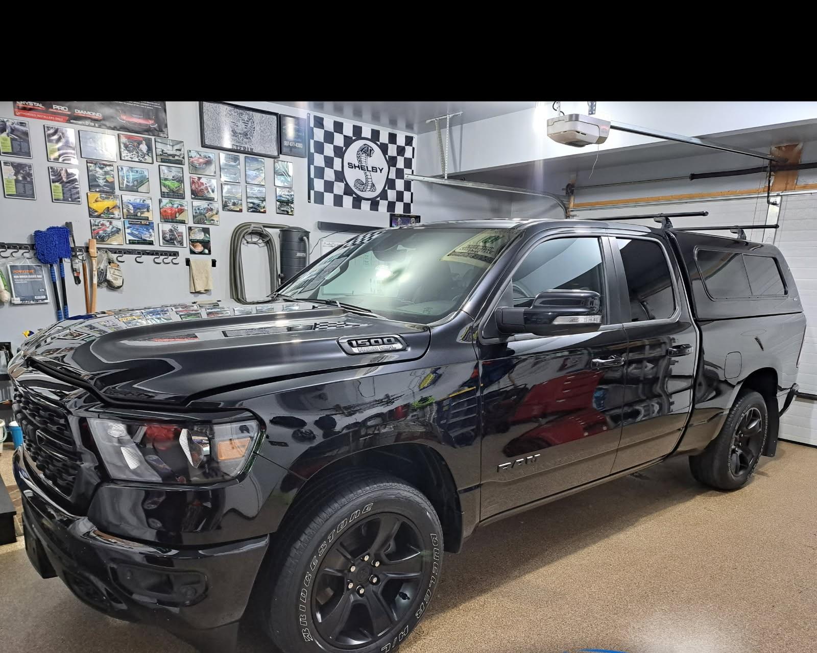 Ram 1500 2022 in Anchorage, AK