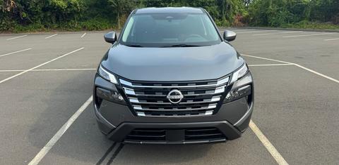 Nissan Rogue 2026