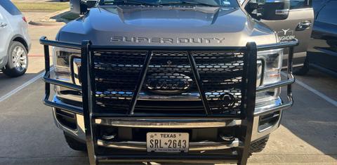 Ford Super Duty F-350 2022
