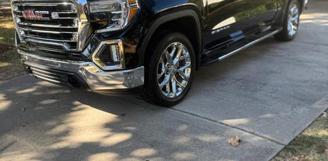 GMC Sierra 1500 2019