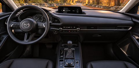 Mazda CX-30 2026