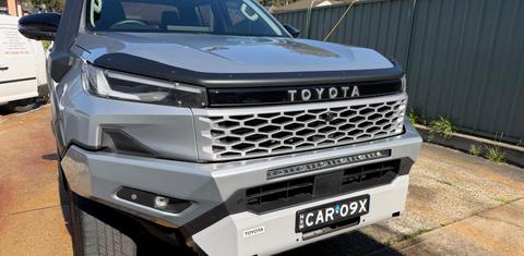 Toyota HILUX 2026