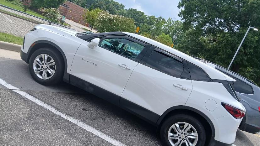 Chevrolet Blazer 2020 in Richmond, VA