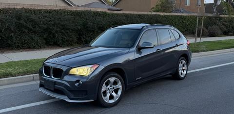BMW X1 2015