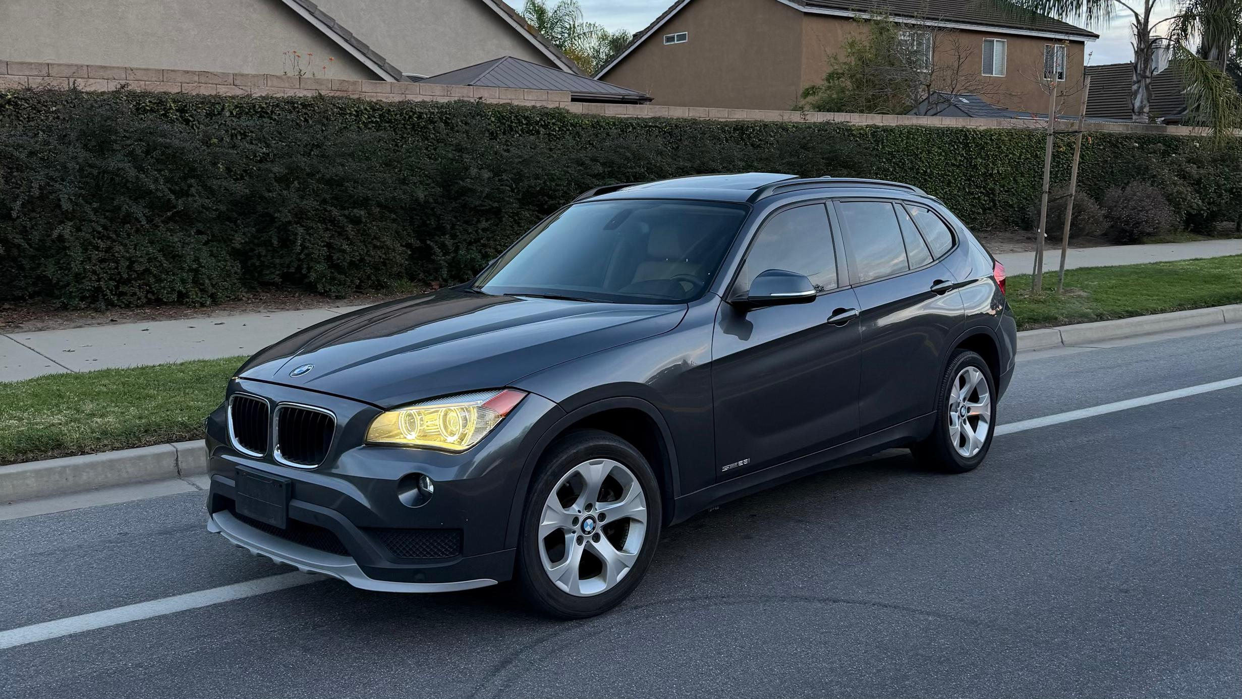BMW X1 2015 in Santa Maria, CA