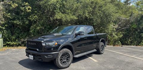 Ram 1500 2026