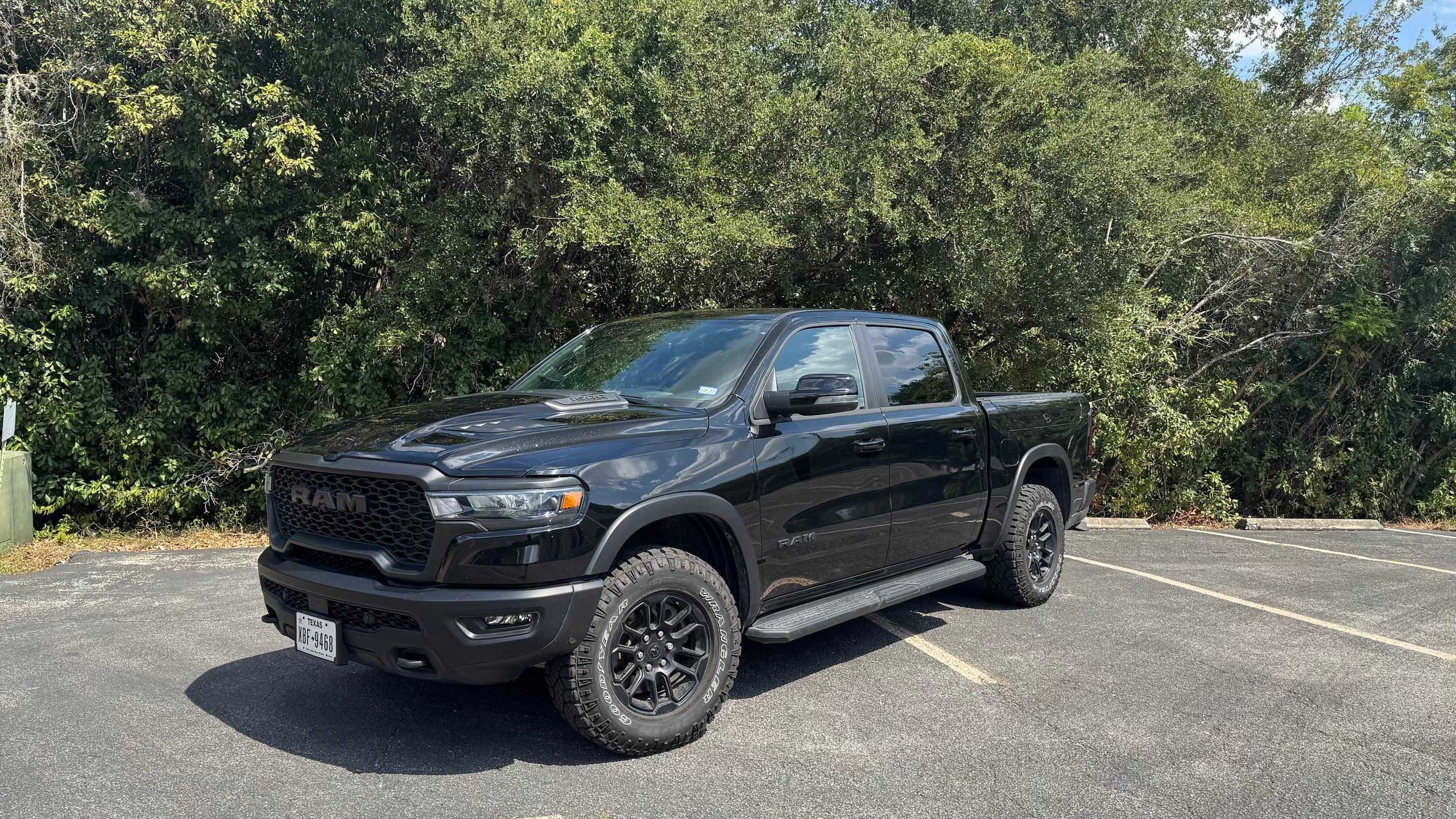 Ram 1500 2026 in San Antonio, TX