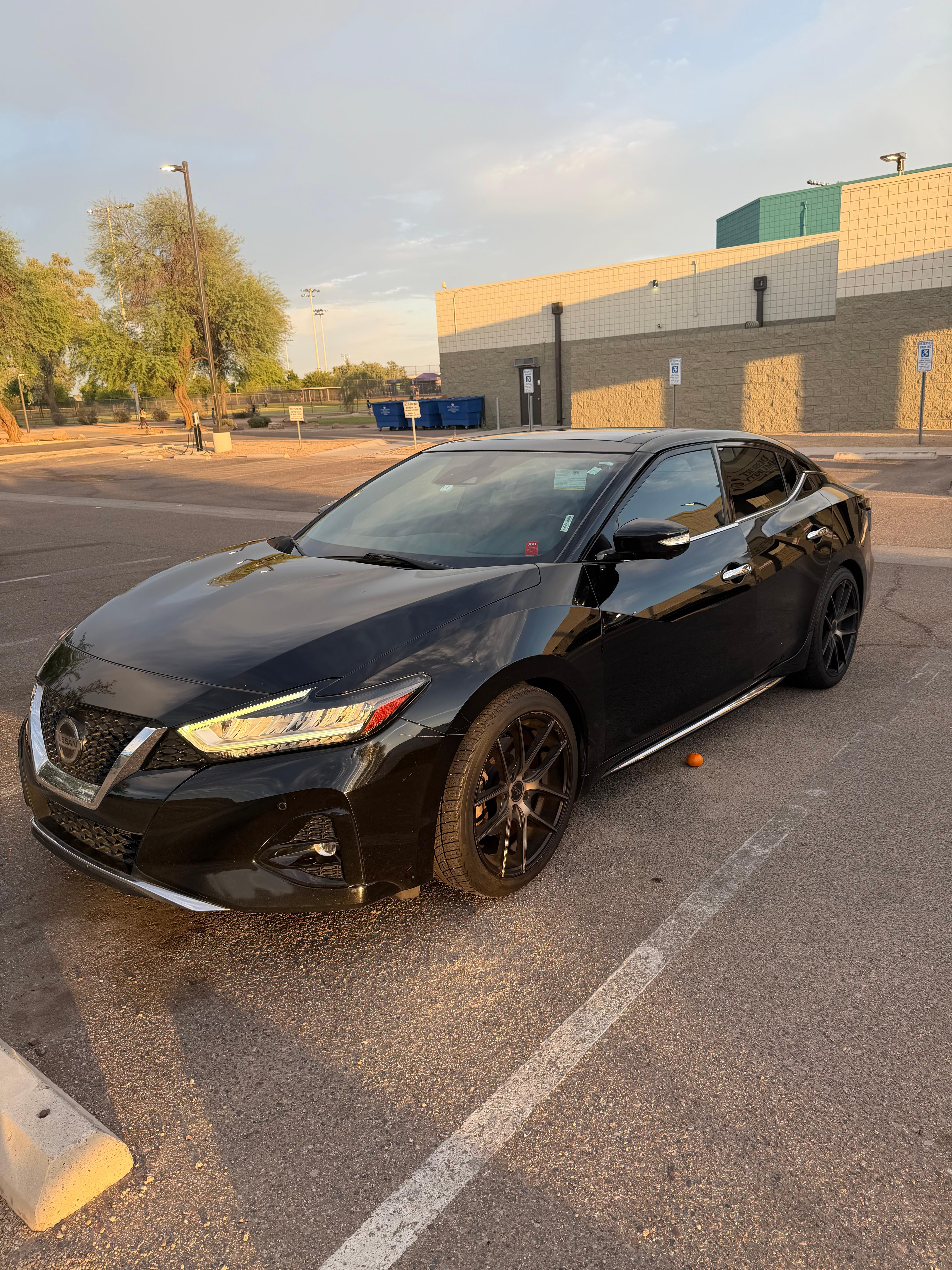 Nissan Maxima 2019 in Glendale, AZ