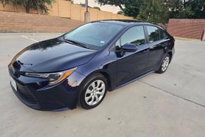 Toyota Corolla 2026 in Euless