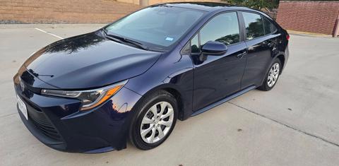 Toyota Corolla 2026