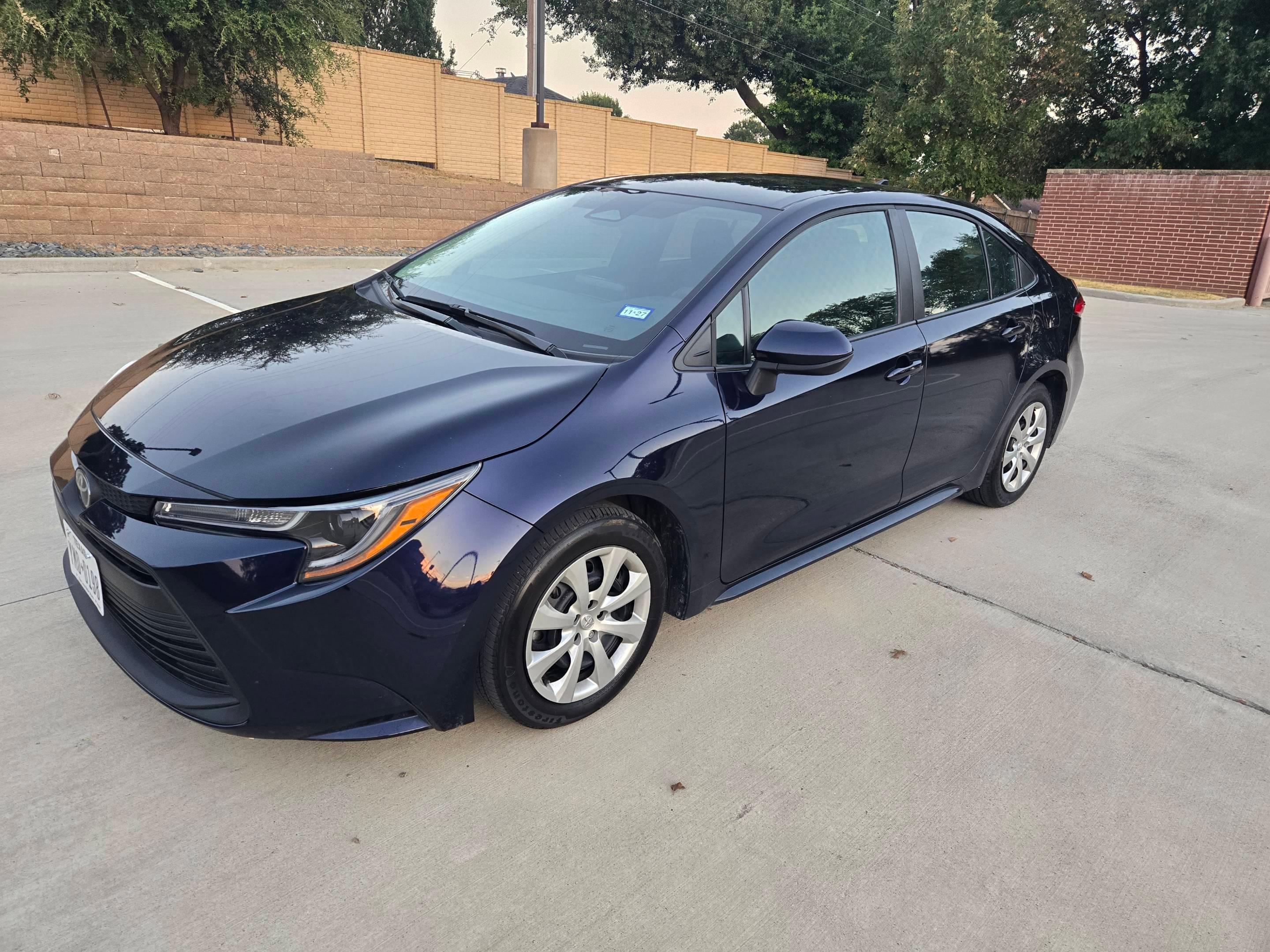 Toyota Corolla 2026 in Euless, TX