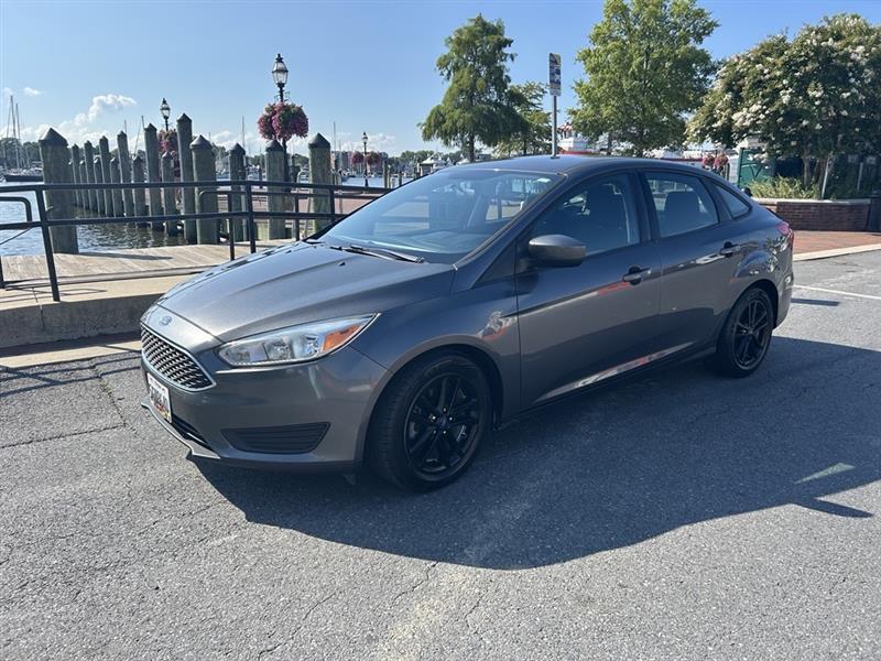 Ford Focus 2018 in Glen Burnie, MD
