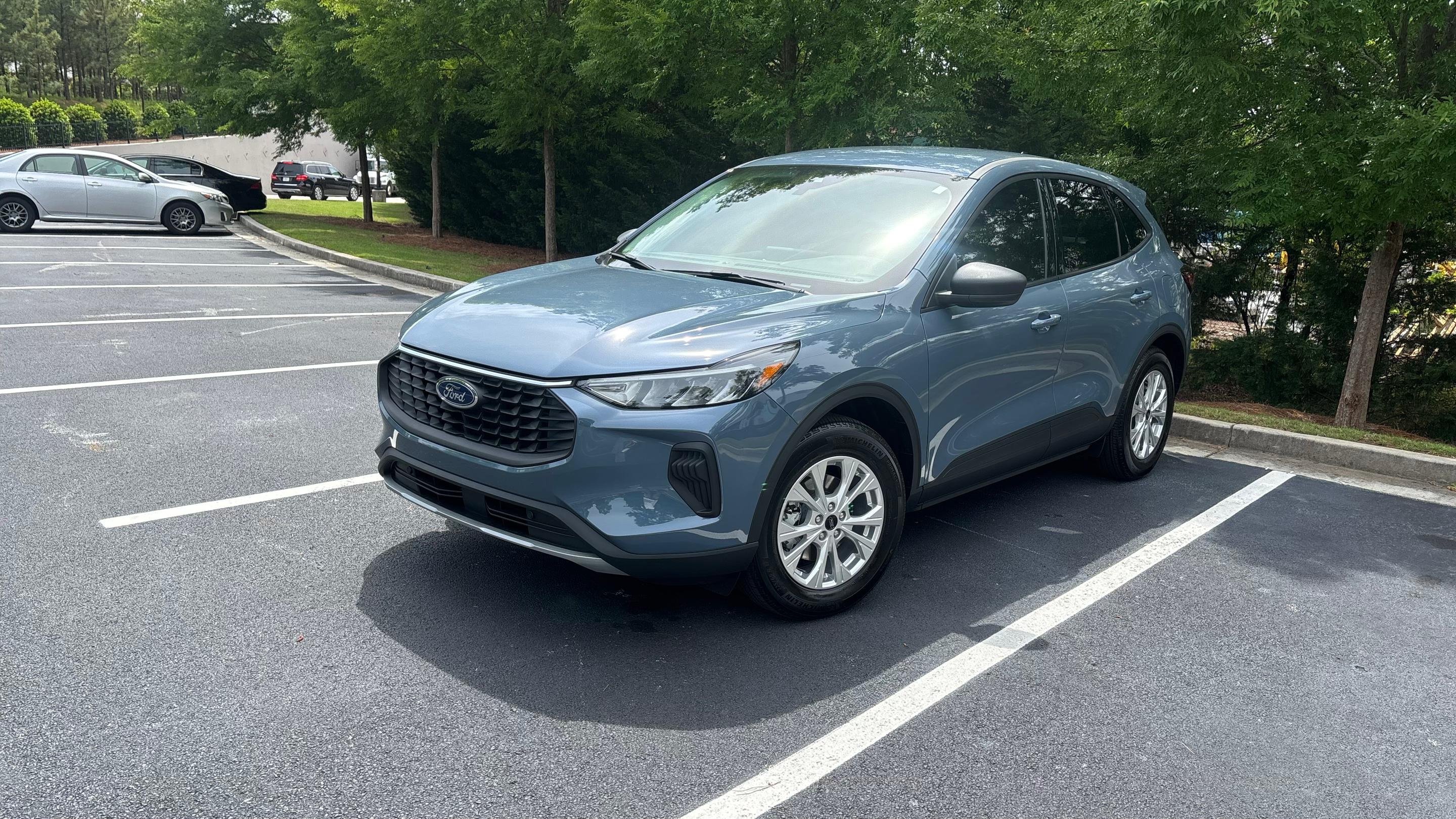 Ford Escape 2026 in Hampton, GA