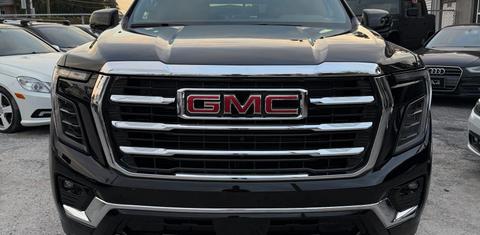 GMC Yukon XL 2026