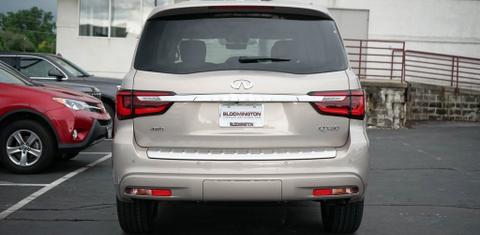 INFINITI QX80 2022