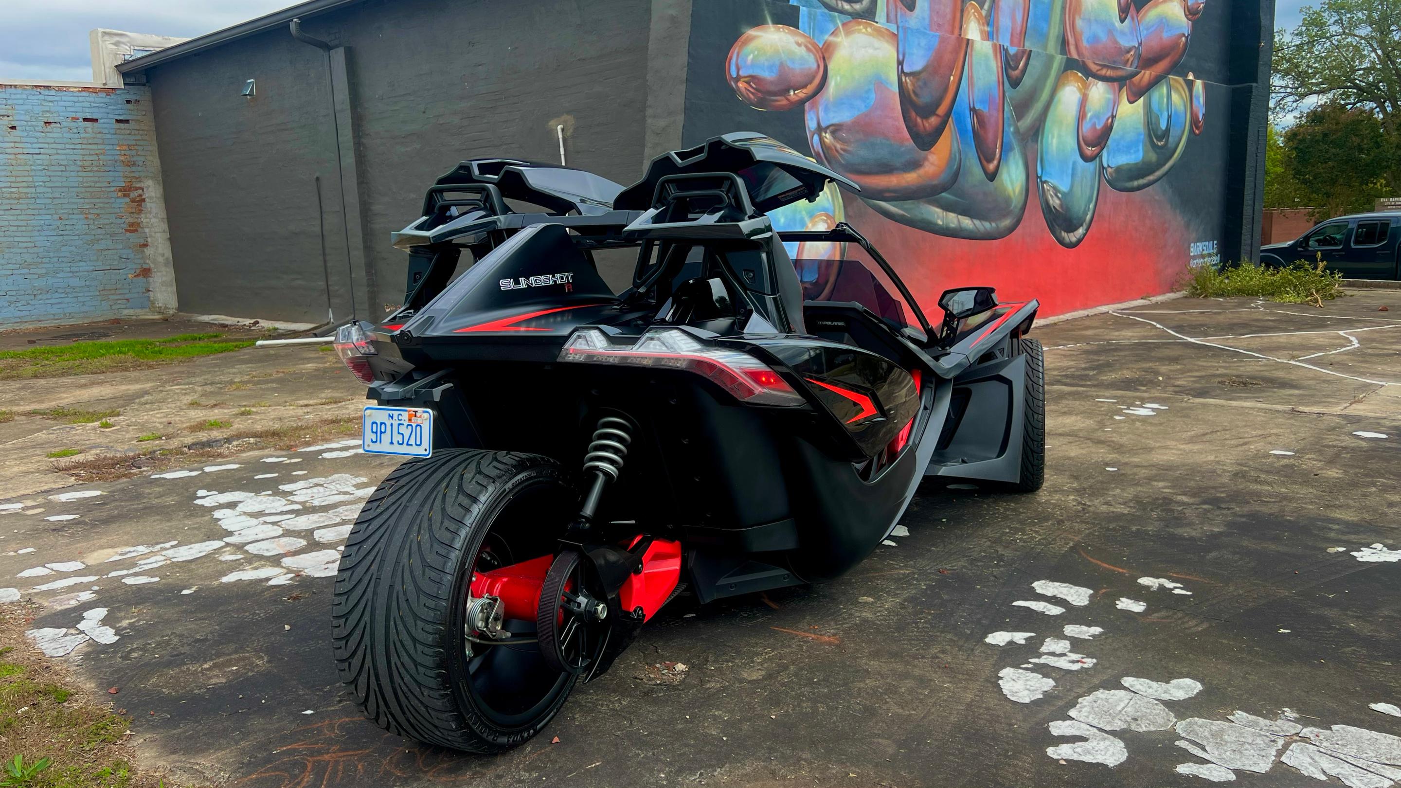 Polaris Slingshot 2020 in Gibsonville, NC